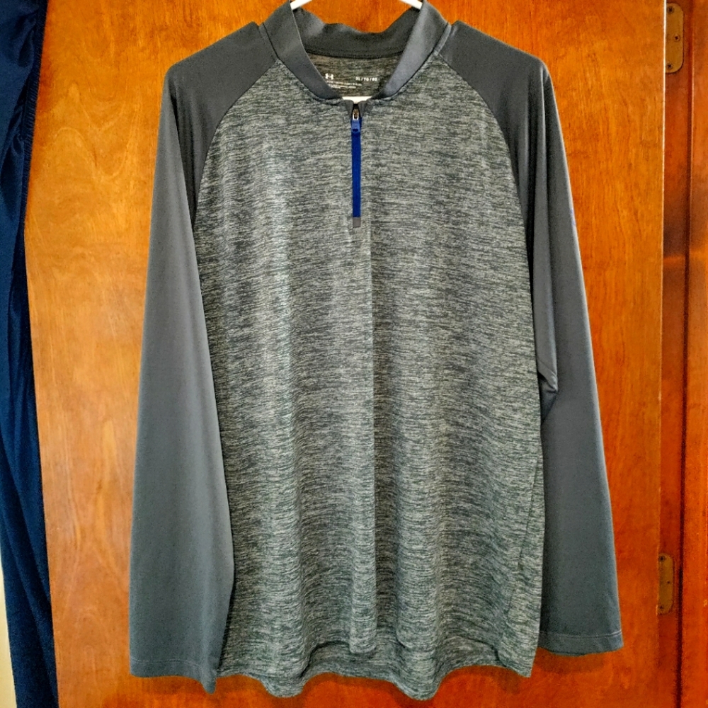 Mens Under Armour Long Sleeve XL